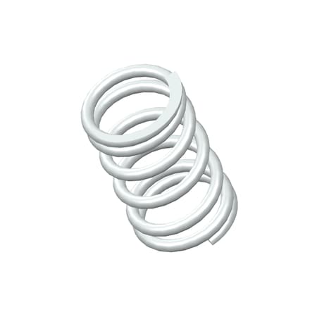 Approved Vendor Compression Spring, O= .921, L= 1.56, W= .109 S/U G809970372